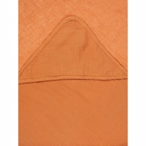 LIL ATELIER Muslin Badehåndklæde Gemi Glazed Ginger